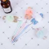 The cute rabbit and cat from Yiwu are of high quality and have adorable designs Specification image